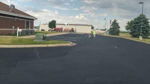 Best Driveway Grading and Leveling  in Montgomery, OH